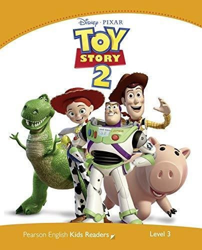 Toy Story 2  Penguin Kids