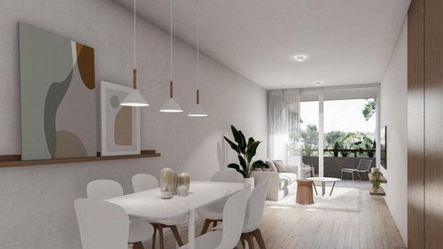 Imagen 6 de 7 de Departamento - Villa Crespo
