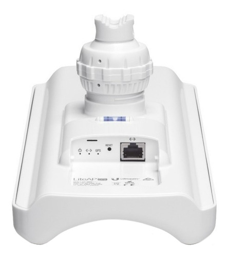 Access Point Ubiquiti Liteap Blanco Lap-gps