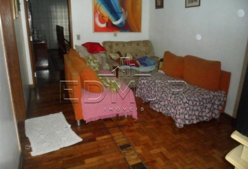 Casa - Vila Bastos - Ref: 10733 - V-10733