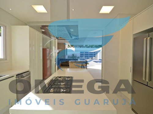 Imagem 2 de 30 de Casa Residencial À Venda, Acapulco, Guarujá. - Ca0248 - 34710352