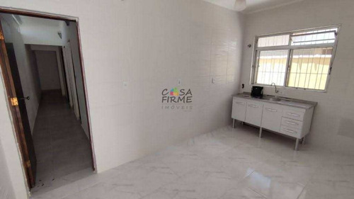 Imagem 22 de 24 de Casa Com 2 Dorms, Aviação, Praia Grande - R$ 450 Mil, Cod: 330989 - V330989