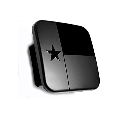 Cubierta De Enganche De Bandera Estatal De Texas, De Me...