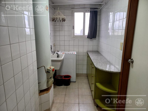 Imagen 11 de 26 de Venta Departamento De 4 Ambientes Con Cocheras Y Terraza Con Parrilla Propia