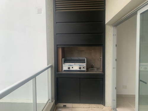 Departamento De 3 Ambientes Con Cochera A Estrenar En Bernal Centro