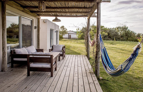 Casa En Chacras El Quijote, La Barra, Punta Del Este
