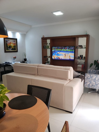 Horto Do Ype Sobrado Com 3 Dormitórios,2 Vagas,útil De 120 M² - Ca00100 - 69218031