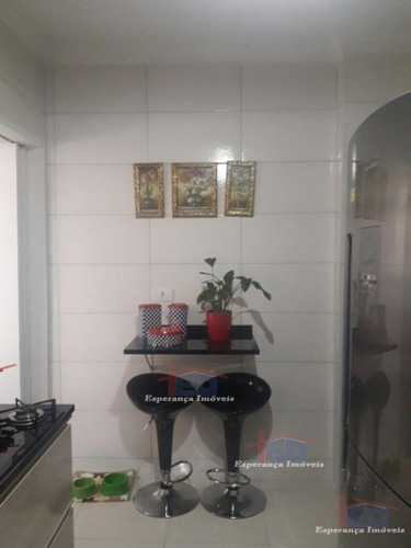 Imagem 14 de 15 de Ref.: 3253 - Apartamento Em Osasco Para Venda - V3253