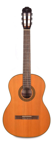 Guitarra Acústica Takamine Gc3 Color Natural