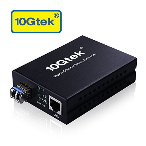 Gigabit Ethernet Media Converter, Módulo De 1,25 Gb / S Sfp 