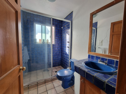 Imagen 24 de 29 de Casa En Paseos Del Bosque, Naucalpan, Muy Amplia