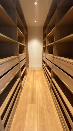 Imagen 25 de 30 de Apartamento Super Lujo Frente Al Rio - Residencia Ola