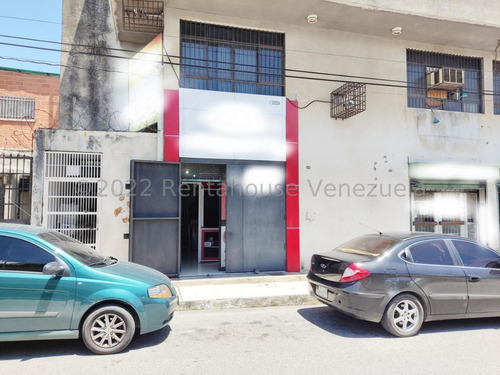 Imagen 8 de 30 de ¿? !! Ajlópez !! Local A Pie De En Venta Centro Barquisimeto Lara, Código Rah 22-28244 $ 42000 1 Baños 46 M²