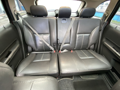 Imagen 14 de 20 de Ford Edge 2009