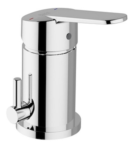 Griferia Bidet Monocomando Roca Victoria Metalico Oferta