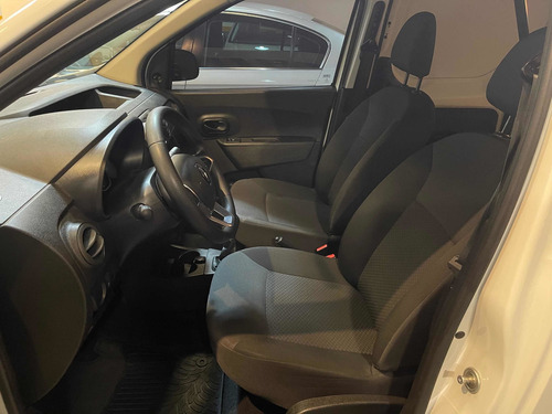 Renault Kangoo Ii Express Profesional 1.6 Sce Cassano Automo