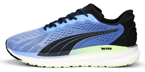 Zapatillas Puma Magnify Nitro Surge 9233 Puma