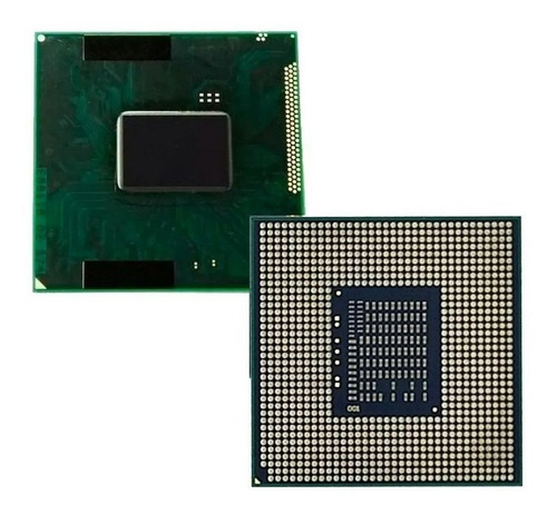 Processador Notebook Intel Core I3-2310m Sr04r