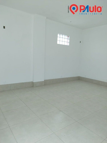 Imagem 2 de 11 de Salao Comercial - Vila Rezende - Ref: 18464 - L-18464