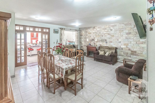 Imagem 3 de 15 de Casa À Venda No Paraíso - Código 333652 - 333652