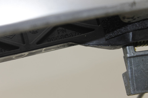 Maçaneta Externa T.d Gm Captiva 2.4 2010 96680878 (Usado)
