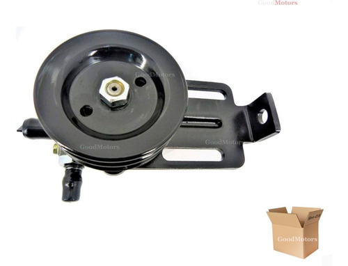 Imagen 2 de 6 de Bomba Direccion Hidraulica Chev Dmax 3.0 Diesel 2005 A 2013