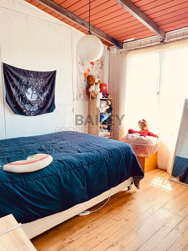 Casa En Venta De 4 Dorm. 3 Baños, Concón