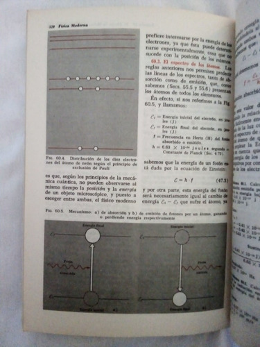 Lecciones De Fisica. Felix-oyarzabal-velasco (Usado)