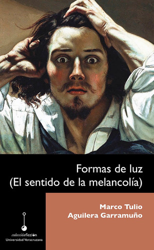 Formas De Luz (el Sentido De La Melancolía) - Marco Tulio...