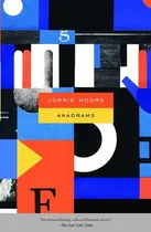 Comprar Anagrams - Lorrie Moore
