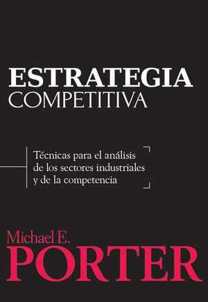 Libro Estrategia Competitiva