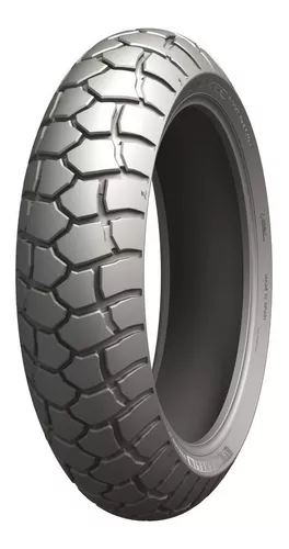 Llanta trasero para moto Michelin Anakee sin cámara de 170/60 R17 1 unidad