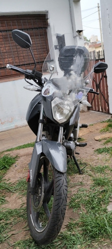 Zanella Rx 200