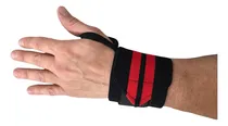 Comprar Muñequeras Elasticas Weightlifting, Crossfit