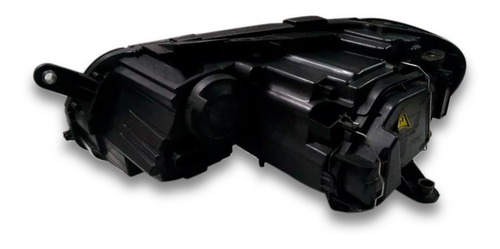 Par Farol Passat 11 12 13 14 Eletrico Com Led Com Projetor.