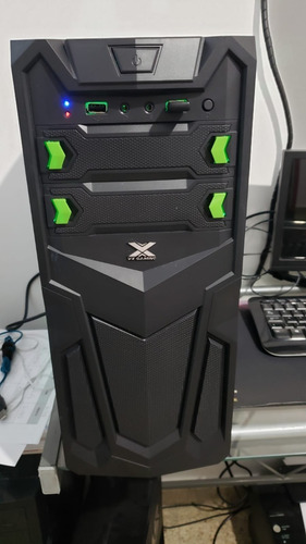 I5 3.1 Ghz 8gb Ddr3, Ssd 120gb Hd 500gb 500w