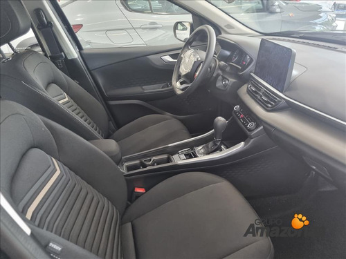 Fiat FASTBACK 1.0 TURBO 200 FLEX CVT