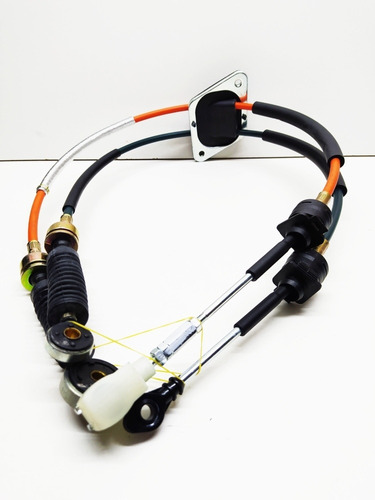 Piola O Cable  Selectora De Cambios Chery Tiggo 1.6 -2013