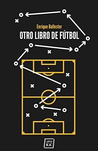 Otro Libro De Fútbol (varios)