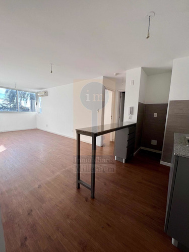 Imagen 5 de 18 de Alquiler Apartamento 1 Dormitorio Nostrum Plaza Tres Cruces