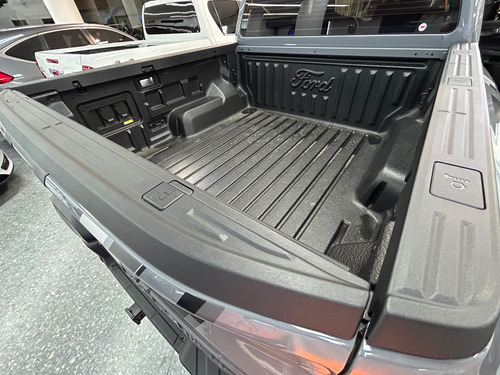 Ford Ranger Raptor V6 2023