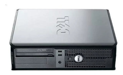 2 Cpu Dell E8400 3.0ghz 8gb Hd 320 Sata + Teclado E Mouse