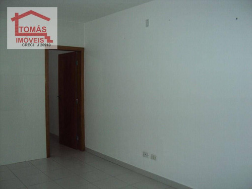 Imagem 4 de 9 de Casa Com 1 Dormitório Para Alugar, 45 M² Por R$ 700,00/mês - Jardim São João (jaraguá) - São Paulo/sp - Ca0950