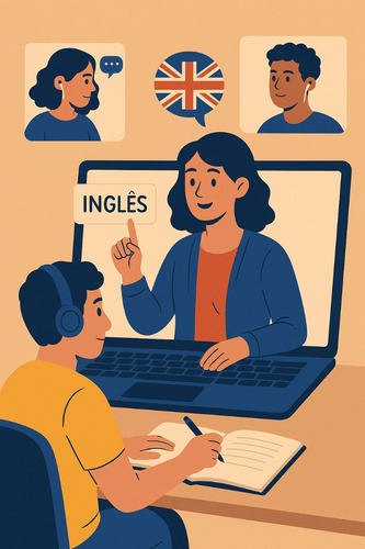 Aulas De Idiomas