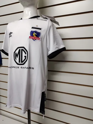 Camiseta colo colo 2020 niño new arrivals