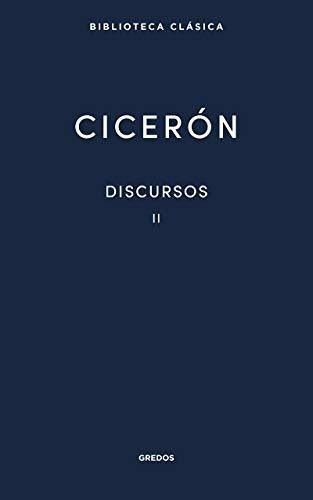 20. Discursos Vol. 2 (cicerón): 020 (nueva Bcg)