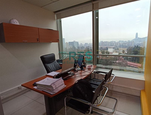 Oficina En Arriendo En Las Condes