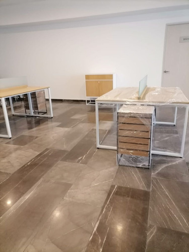 Imagen 14 de 19 de Portal San Ángel, Renta Departamento Nuevo Con Amenidades, C
