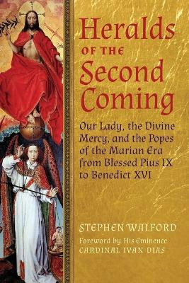 Libro Heralds Of The Second Coming - Stephen Walford