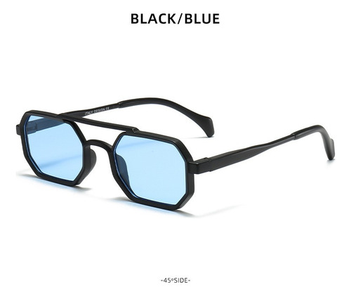 Gafas De Pie Unisex Con Protección Uv Uv400 Spectacle